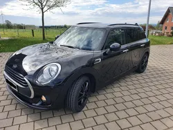 Schwarz Gebraucht 2018 Mini One Clubman Kombi | 13.600 € (Fairer Preis)