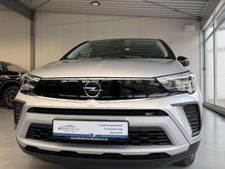 Aluminium grau Gebraucht 2024 Opel Crossland Elegance SUV | 15.970 € (Guter Preis)