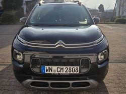 Schwarz Gebraucht 2020 Citroën C3 Aircross Shine SUV | 13.749 € (Superpreis)