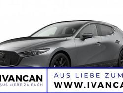 Grau Neu 2025 Mazda 3 Takumi-Line Limousine | 32.750 €