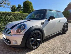 Silber Gebraucht 2012 Mini Cooper Kleinwagen | 6.800 € (Fairer Preis)