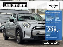Silber Gebraucht 2022 Mini Cooper SE Essential Kleinwagen | 18.397 € (Fairer Preis)