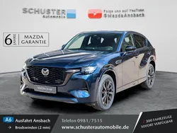 Freie auswahl Neu 2025 Mazda CX-60 Takumi-Line SUV | 57.280 € (Fairer Preis)