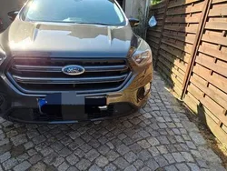 Braun Gebraucht 2019 Ford Kuga ST-Line SUV | 16.900 € (Superpreis)