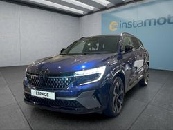 Blau Gebraucht 2025 Renault Espace Van / Kleinbus | 46.949 € (Fairer Preis)