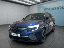Blau Neu 2025 Renault Espace Van / Kleinbus | 46.949 € (Fairer Preis)