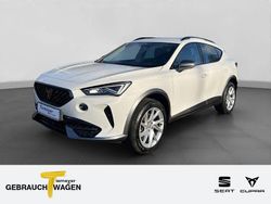 Weiß Gebraucht 2023 Cupra Formentor SUV | 23.150 € (Superpreis)