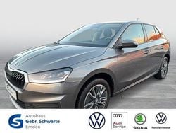 Graphitegrau metallic Gebraucht 2022 Skoda Fabia Tour Limousine | 15.390 € (Guter Preis)