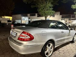Gebraucht 2004 Mercedes CLK200 Cabrio | 5.300 € (Guter Preis)