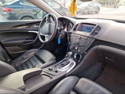 Gebraucht 2009 Opel Insignia Edition Limousine | 6.200 € (Fairer Preis)