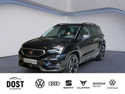 Schwarz Neu 2025 Cupra Ateca SUV | 41.760 € (Fairer Preis)