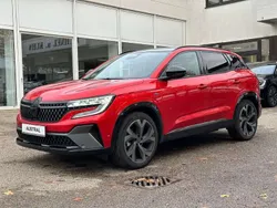 Dezirrot metallic Gebraucht 2024 Renault Austral Techno Esprit Alpine SUV | 36.500 € (Teuer)