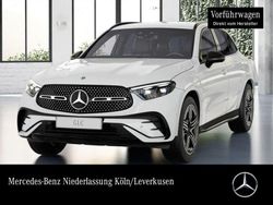 Weiß Gebraucht 2025 Mercedes GLC450 AMG SUV | 71.590 € (Superpreis)