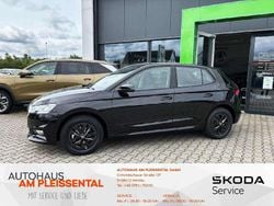 Schwarzmagic perleffekt Gebraucht 2025 Skoda Fabia Kleinwagen | 23.880 € (Fairer Preis)
