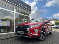 Dynamikrot Gebraucht 2021 Mitsubishi Eclipse Cross Spirit+ SUV | 19.990 € (Fairer Preis)