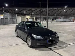 Schwarz Gebraucht 2007 BMW 530 Limousine | 5.500 € (Superpreis)