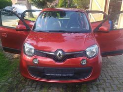 Rot Gebraucht 2014 Renault Twingo Kleinwagen | 4.999 €
