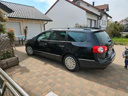 Gebraucht 2006 VW Passat Kombi | 5.500 € (Teuer)