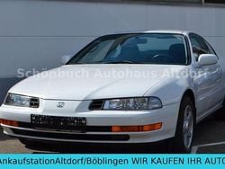 Weiß Gebraucht 1993 Honda Prelude Coupé | 8.990 €