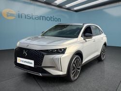 Grau Neu 2025 DS Automobiles DS7 Crossback SUV | 33.749 € (Fairer Preis)