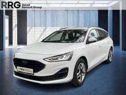 Braun Gebraucht 2022 Ford Focus Cool & Connect Kombi | 15.990 € (Guter Preis)