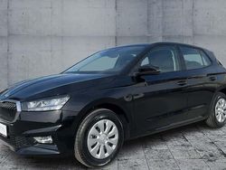 Schwarz Gebraucht 2025 Skoda Fabia Essence Kleinwagen | 15.970 € (Superpreis)