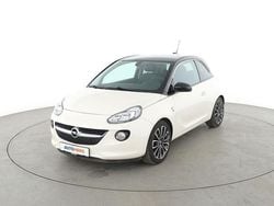 Weiß Gebraucht 2017 Opel Adam S Kleinwagen | 10.480 € (Fairer Preis)