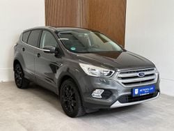 Grau Gebraucht 2019 Ford Kuga Trend SUV | 12.890 € (Guter Preis)