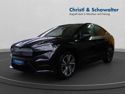 Schwarzmagic perleffekt Gebraucht 2022 Skoda Enyaq iV Suite SUV | 37.511 € (Fairer Preis)