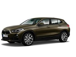 Gebraucht 2025 BMW X2 Sport Line SUV | 22.490 €