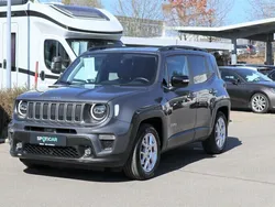 Graphite grey (vr679) Gebraucht 2024 Jeep Renegade SUV | 24.480 € (Fairer Preis)