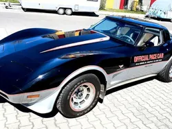 Gebraucht 1978 Corvette C3 Coupé | 18.500 €