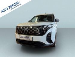 Weiß Neu 2025 Ford Transit Trend Van / Kleinbus | 34.350 € (Fairer Preis)