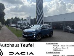 Blau Neu 2025 Renault Austral Techno SUV | 37.590 € (Fairer Preis)