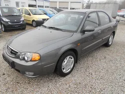 Kia Shuma
