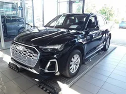 Mythosschwarz metallic Gebraucht 2022 Audi Q5 S-Line SUV | 39.830 € (Fairer Preis)