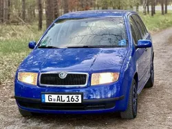 Gebraucht 2004 Skoda Fabia Kombi | 799 € (Guter Preis)