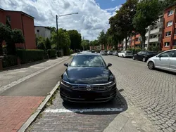Schwarz Gebraucht 2016 VW Passat Kombi | 14.000 € (Fairer Preis)