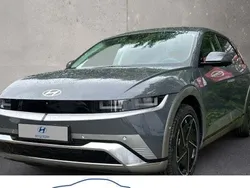 Grau Neu 2025 Hyundai Ioniq 5 SUV | 60.910 €