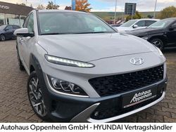 Grau Gebraucht 2023 Hyundai Kona Prime SUV | 22.945 € (Guter Preis)