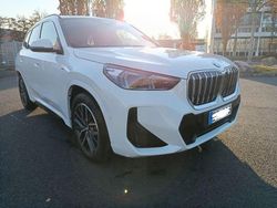 Weiß Gebraucht 2025 BMW X1 M Sport SUV | 39.100 € (Guter Preis)
