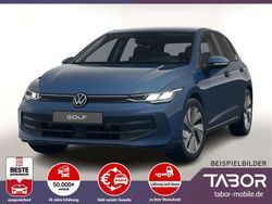 Anemonenblau metallic Neu 2025 VW Golf R Limousine | 32.788 € (Guter Preis)