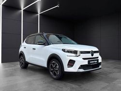 Weiss Gebraucht 2024 Citroën C3 Limousine | 15.490 €