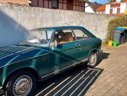 Grün Gebraucht 1973 Peugeot 304 Coupé | 2.950 €