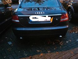 Grau Gebraucht 2007 Audi A6 Limousine | 3.100 € (Fairer Preis)