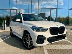 Weiß Gebraucht 2022 BMW X5 Sport Line SUV | 54.000 € (Guter Preis)