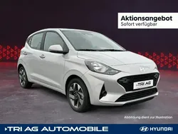Lumen grey Neu 2024 Hyundai i10 Trend Kleinwagen | 15.978 € (Fairer Preis)