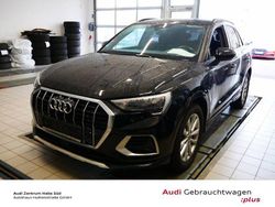 Außenfarbe: Gebraucht 2022 Audi Q3 Advanced SUV | 30.920 € (Fairer Preis)