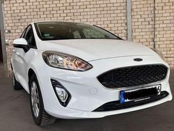 Gebraucht 2019 Ford Fiesta Cool & Connect Kleinwagen | 9.200 € (Fairer Preis)
