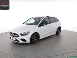 Digitalweiss Gebraucht 2020 Mercedes B250 AMG Van / Kleinbus | 28.880 € (Guter Preis)